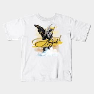 Angel Kids T-Shirt